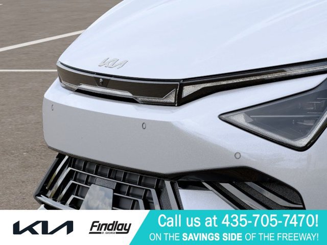 New 2026 Kia EV6 GT-Line AWD/4WD image 12