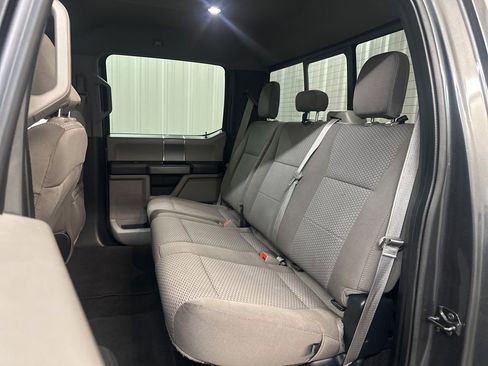 Used 2020 Ford F150 XLT w/ Equipment Group 302A Luxury image 32