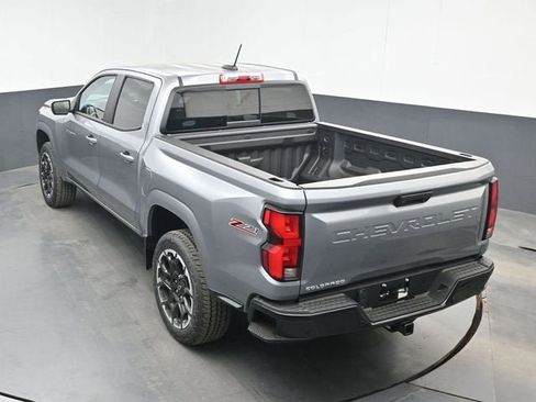 New 2026 Chevrolet Colorado Z71 w/ Technology Package AWD/4WD image 35