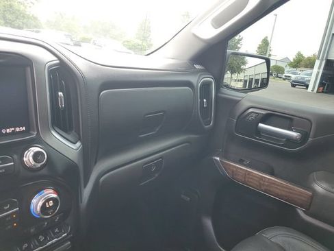 Used 2020 GMC Sierra 1500 Denali w/ Denali Ultimate Package AWD/4WD image 27