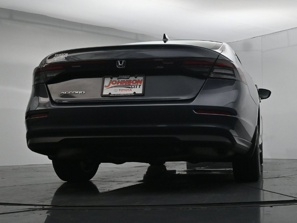 Used 2024 Honda Accord EX image 35