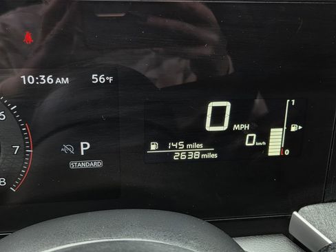 Used 2026 Nissan Kicks SV image 20