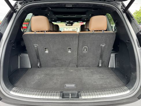 Used 2020 Kia Telluride SX w/ SX Prestige Package AWD/4WD image 14