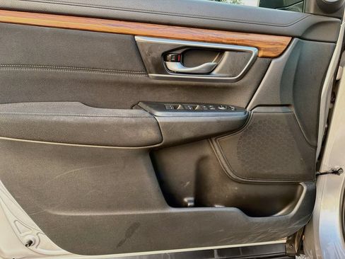 Used 2022 Honda CR-V EX image 21