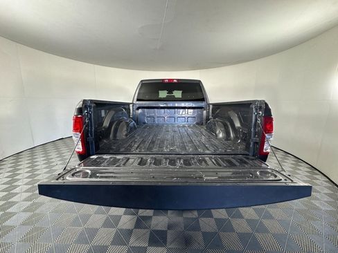 Used 2024 RAM 2500 Big Horn image 34