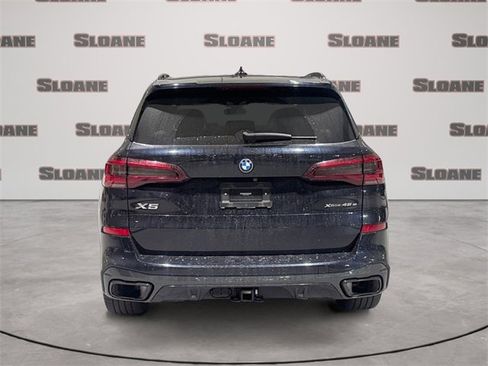Certified 2023 BMW X5 xDrive45e w/ Executive Package image 4