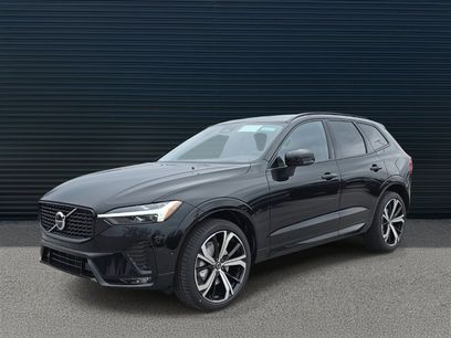 New 2025 Volvo XC60 B5 Ultra w/ Climate Package