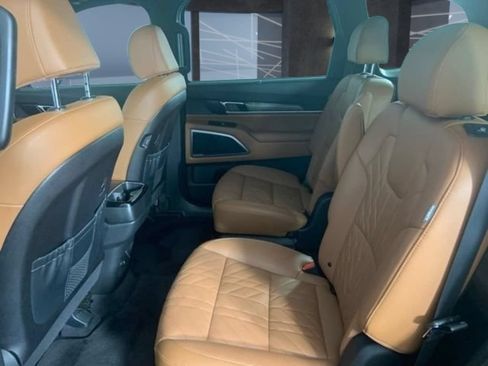 Used 2025 Kia Telluride EX X-Line AWD/4WD image 22