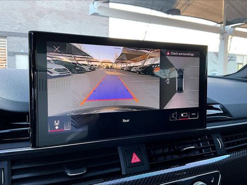 Certified 2023 Audi S4 Premium Plus w/ Premium Plus Package image 32