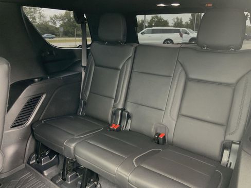 Used 2023 GMC Yukon Denali w/ Denali Reserve Package AWD/4WD image 66