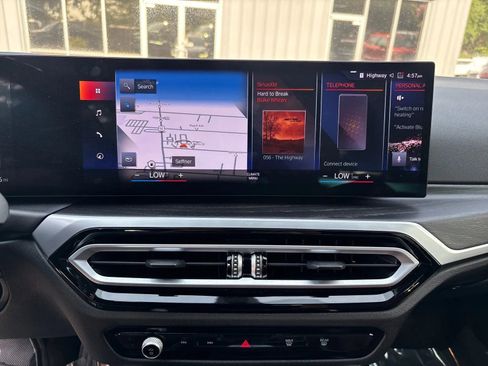Used 2023 BMW i4 eDrive35 w/ Premium Package RWD image 21