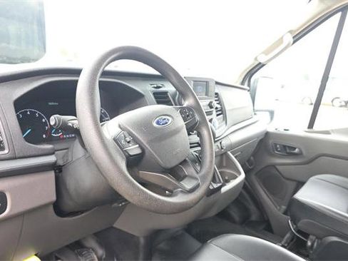 Used 2022 Ford Transit 350 Medium Roof image 9