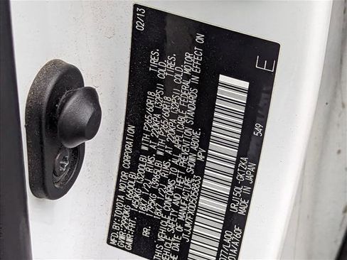 Used 2013 Lexus GX 460 Premium image 24