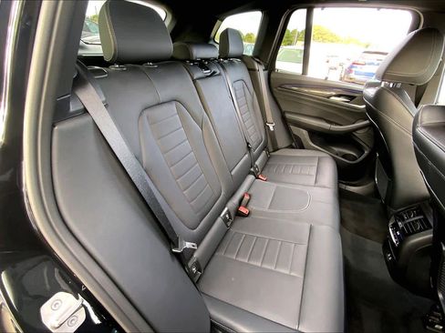 Used 2024 BMW X3 M w/ Executive Package image 18