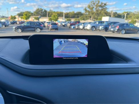 Used 2022 MAZDA CX-30 AWD 2.5 S w/ Select Package image 14