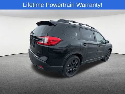 New 2025 Subaru Ascent Bronze Edition w/ Onyx Package image 9