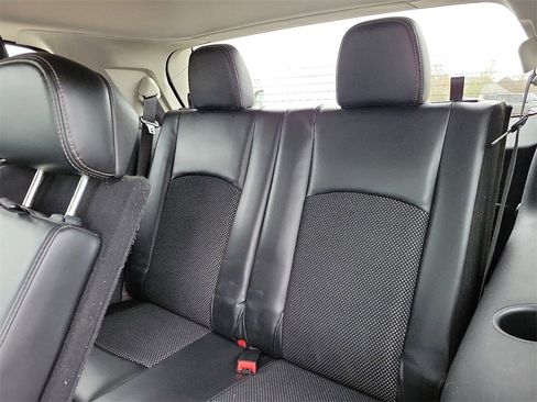 Used 2020 Dodge Journey Crossroad image 9
