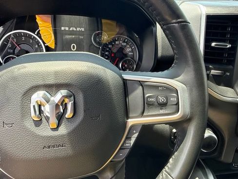Used 2023 RAM 1500 Big Horn AWD/4WD image 14