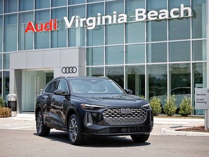 New 2025 Audi Q5 Premium