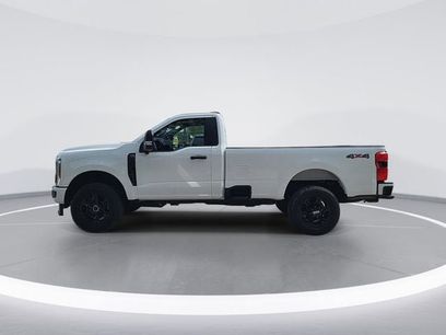 Used 2025 Ford F350 XL w/ STX Appearance Package
