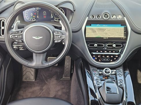 Used 2023 Aston Martin DBX 707 image 27