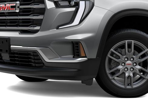 New 2025 GMC Acadia Elevation image 60