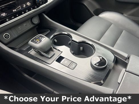 Used 2023 Nissan Rogue SV w/ SV Premium Package image 68