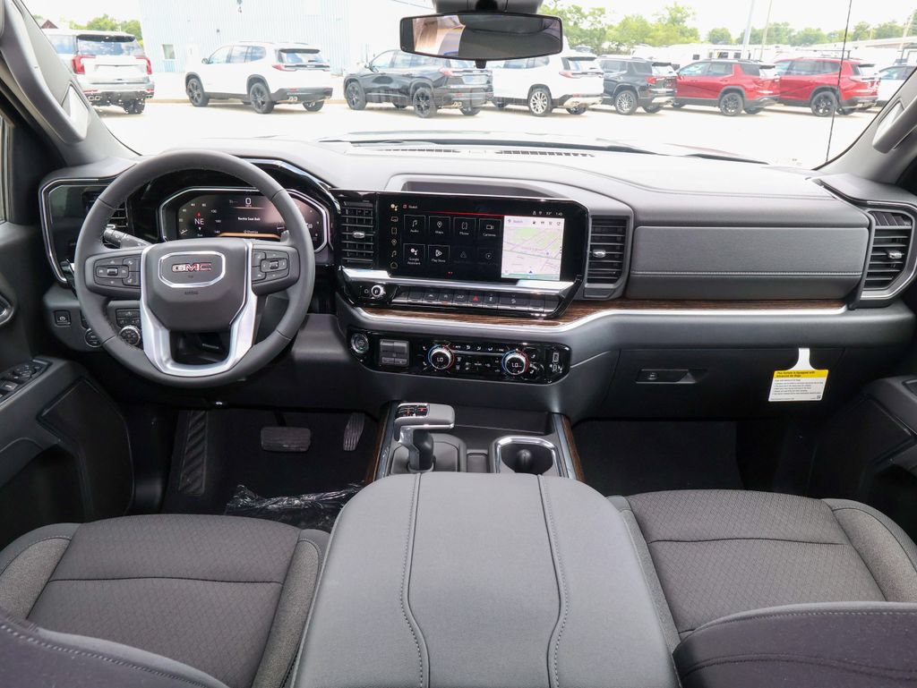 New 2026 GMC Sierra 1500 Elevation AWD/4WD image 10