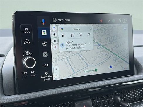 Certified 2026 Honda CR-V Sport Touring image 33