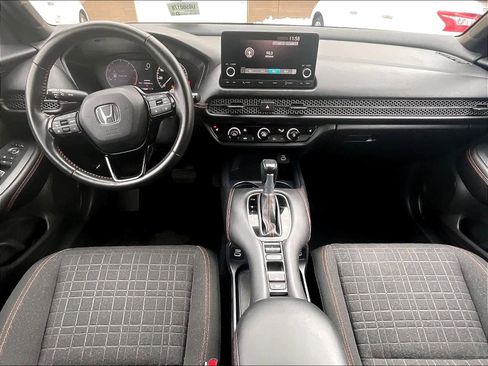 Used 2023 Honda HR-V Sport image 22