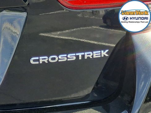 Used 2023 Subaru Crosstrek 2.0i image 9