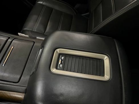 Used 2020 GMC Yukon Denali w/ Open Road Package AWD/4WD image 75