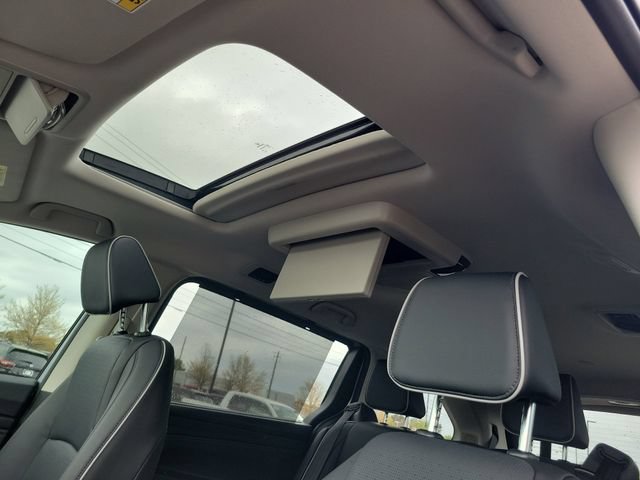 New 2026 Honda Odyssey Elite image 12