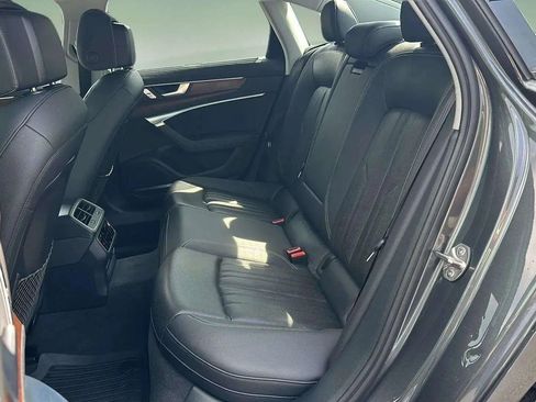 Used 2019 Audi A6 3.0T Premium Plus image 18