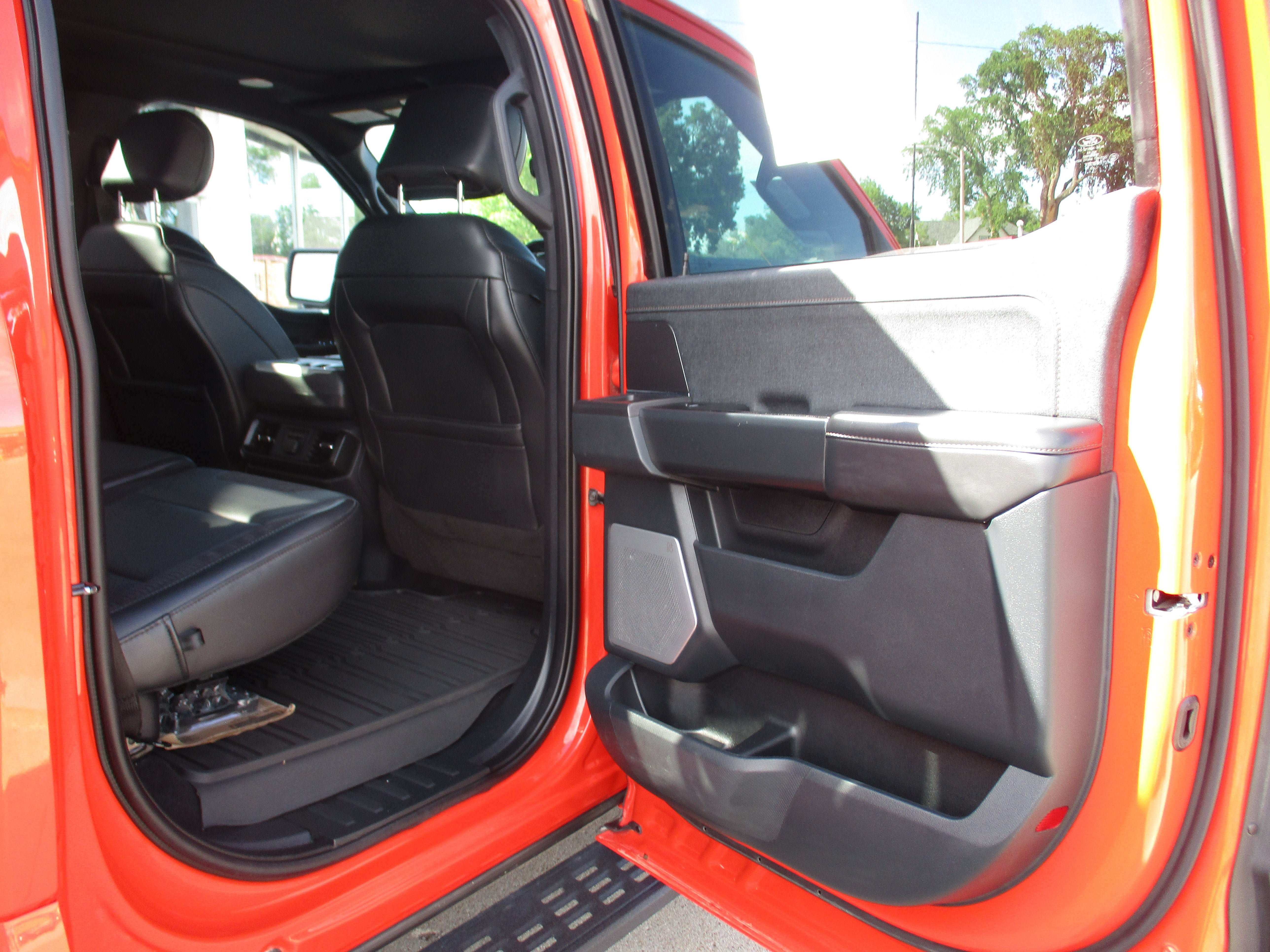 Used 2023 Ford F150 Raptor AWD/4WD image 22