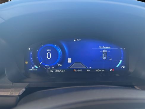 Used 2020 Ford Explorer Platinum w/ Premium Technology Package image 21