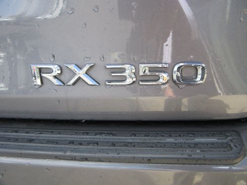 Used 2020 Lexus RX 350 AWD w/ Premium Package image 8