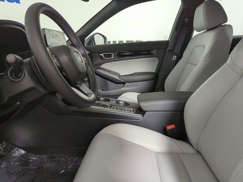 New 2026 Honda Civic Sport Touring image 12