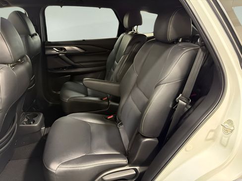 Used 2023 MAZDA CX-9 Grand Touring AWD/4WD image 34
