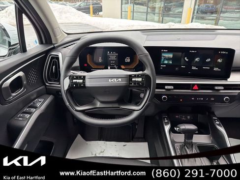 New 2026 Kia Sorento S AWD/4WD image 25