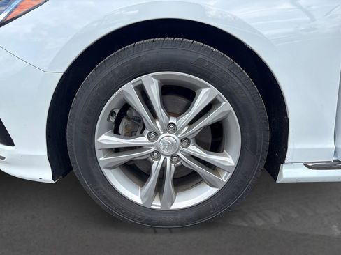 Used 2018 Hyundai Sonata Sport w/ Cargo Package image 15