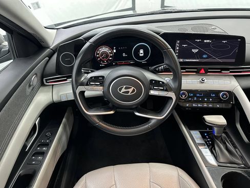 Used 2024 Hyundai Elantra Limited FWD image 23