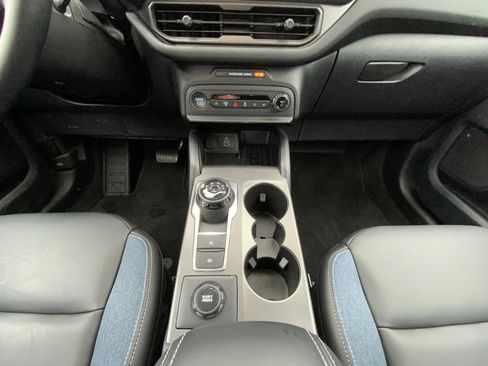 Used 2025 Ford Bronco Sport Outer Banks image 14