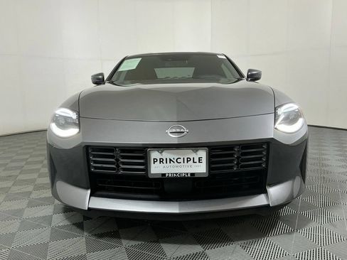 Used 2024 Nissan Z Performance w/ Floor Mat Package RWD image 3
