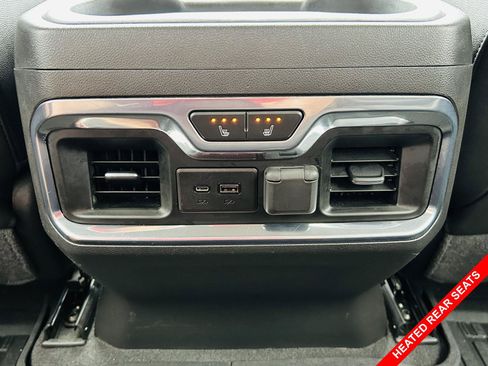 Used 2020 GMC Sierra 1500 SLT w/ SLT Premium Package AWD/4WD image 6