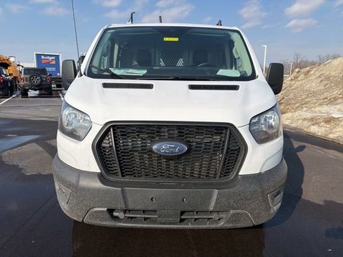 Certified 2023 Ford Transit 150 Low Roof image 16