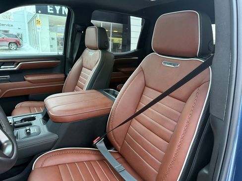 New 2026 GMC Sierra 1500 Denali Ultimate image 14