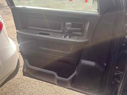 Used 2018 RAM 1500 Tradesman w/ Popular Equipment Group image 7