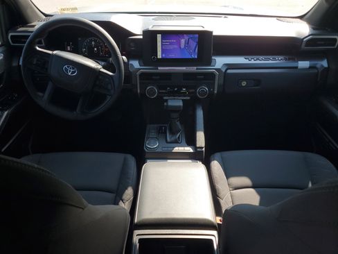 Used 2024 Toyota Tacoma SR5 RWD image 11