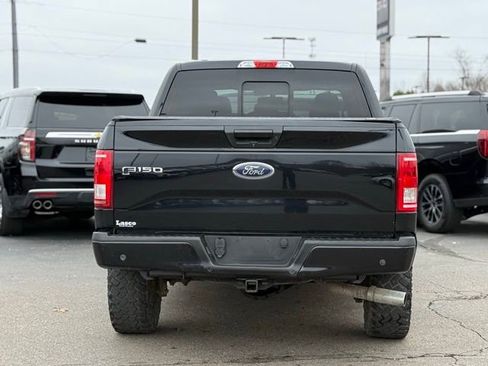 Used 2016 Ford F150 XLT w/ Equipment Group 302A Luxury AWD/4WD image 41